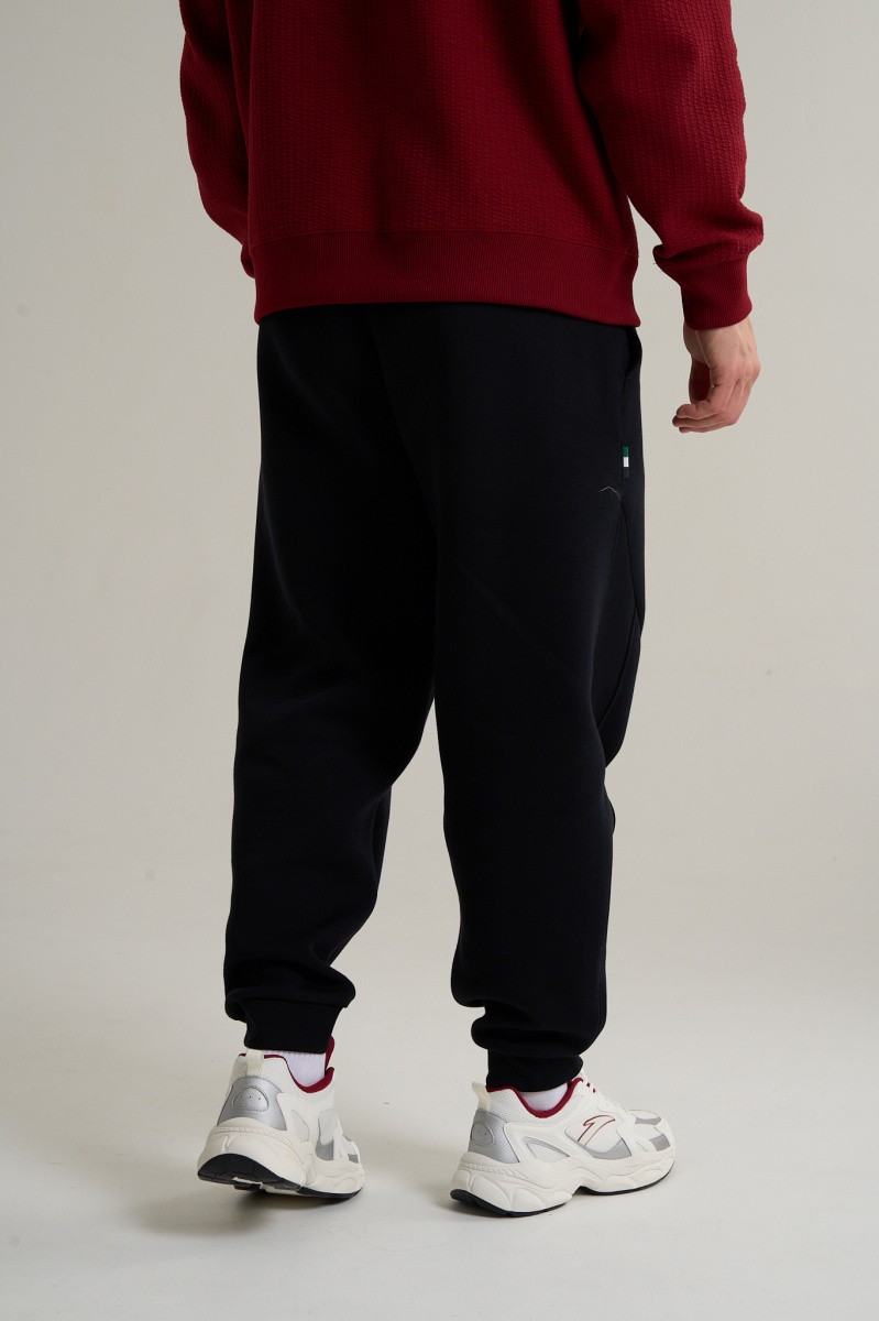 ����� ����������� ANTA ICONIC Knit Track Pants 852618309-2