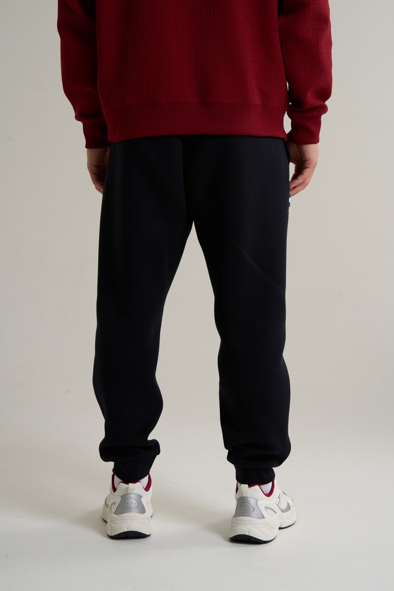 ����� ����������� ANTA ICONIC Knit Track Pants 852618309-2