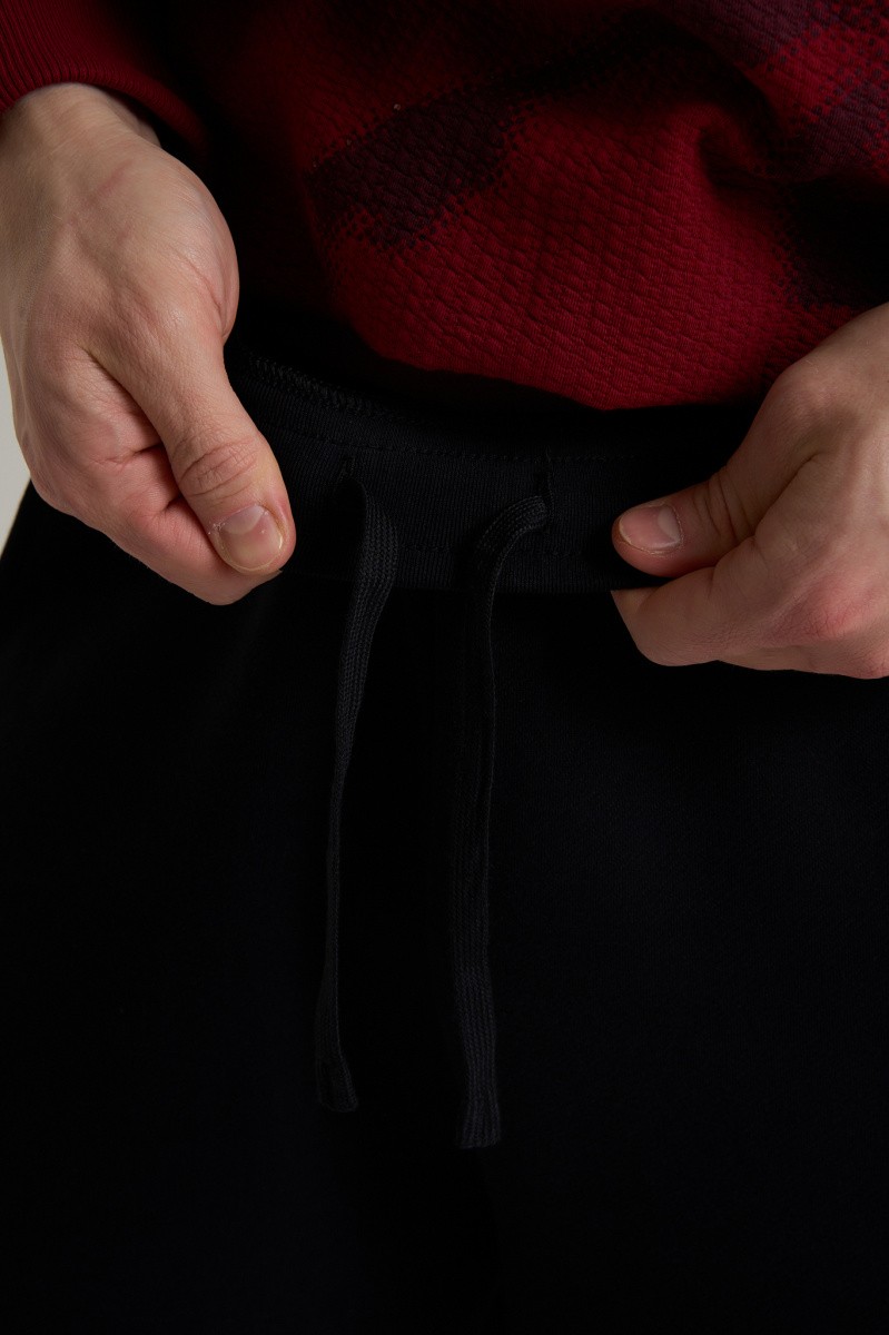 ����� ����������� ANTA ICONIC Knit Track Pants 852618309-2