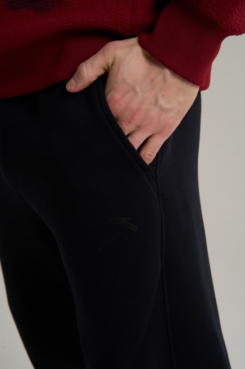����� ����������� ANTA ICONIC Knit Track Pants 852618309-2
