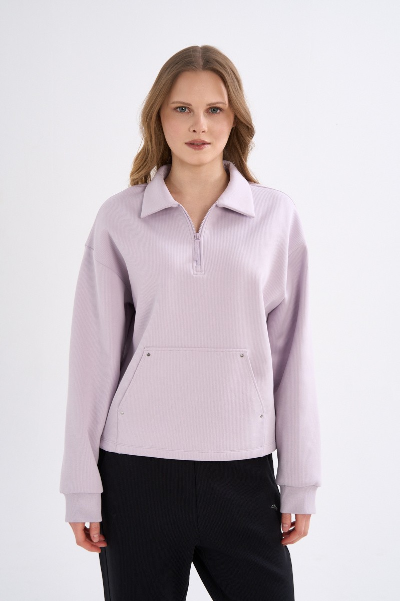���������-���� ANTA ANTA TRN Sweatshirt 862617714-4