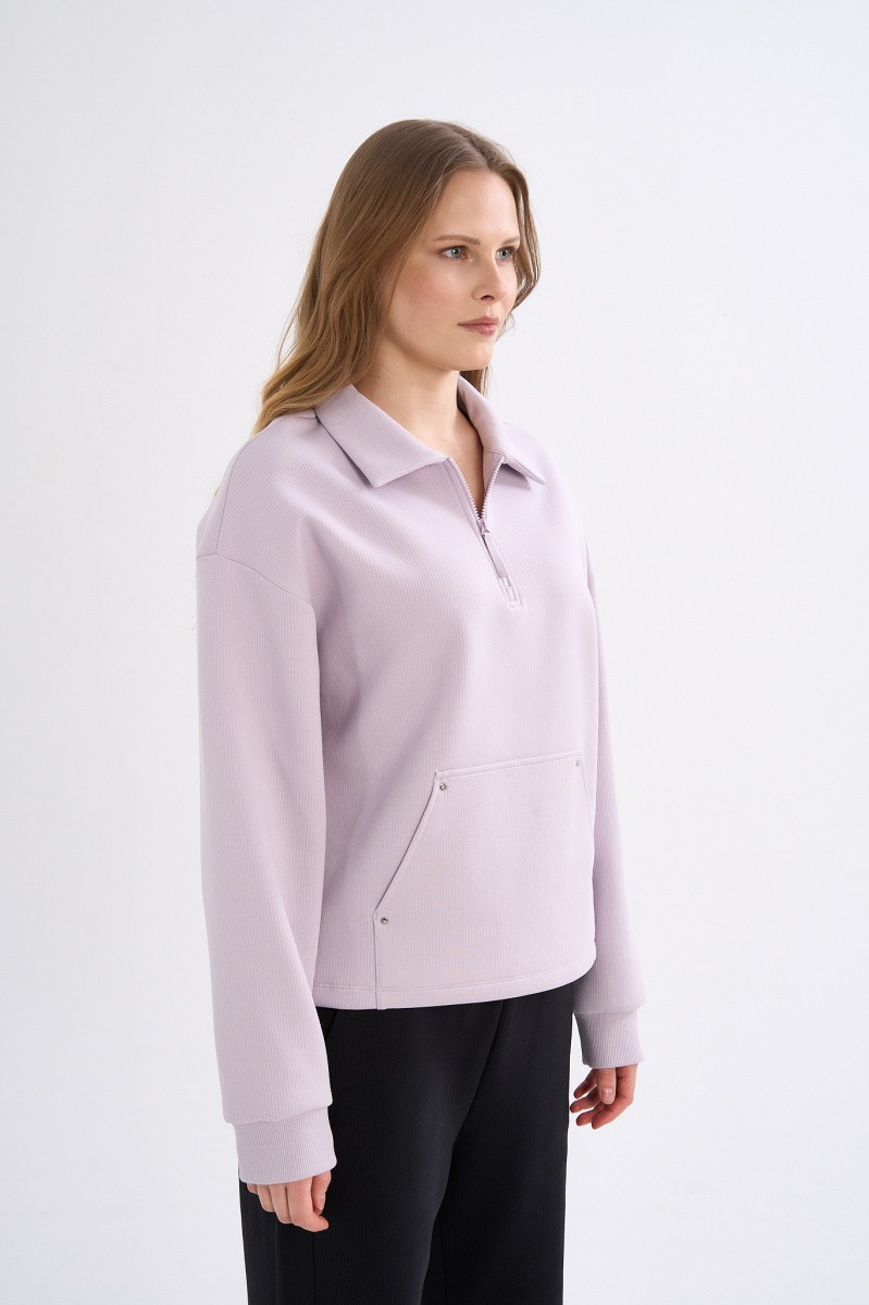 ���������-���� ANTA ANTA TRN Sweatshirt 862617714-4