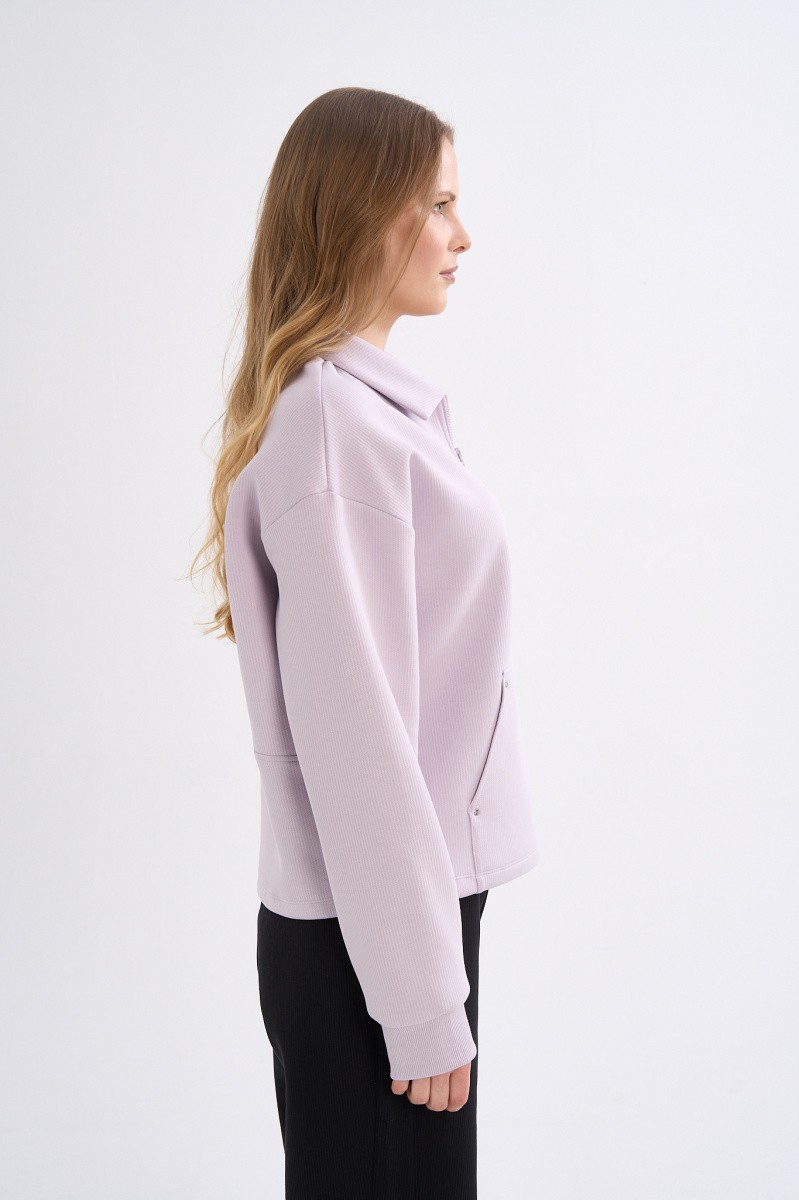 ���������-���� ANTA ANTA TRN Sweatshirt 862617714-4