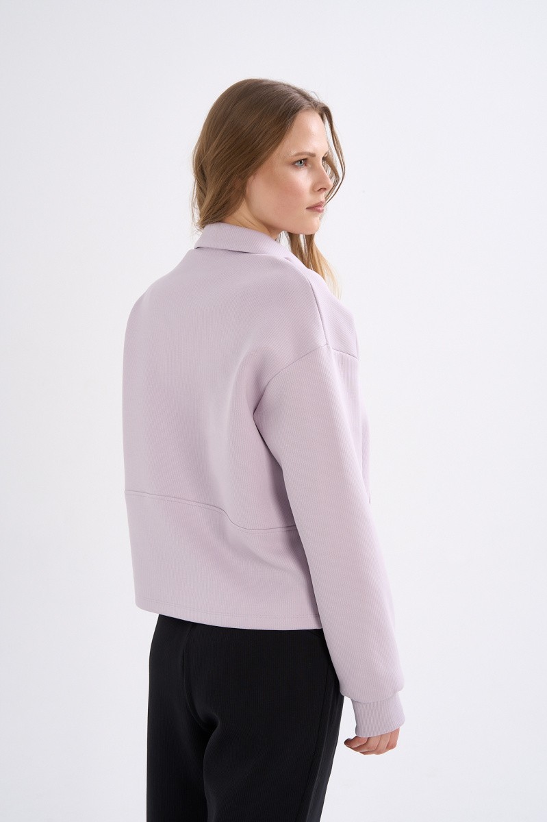 ���������-���� ANTA ANTA TRN Sweatshirt 862617714-4