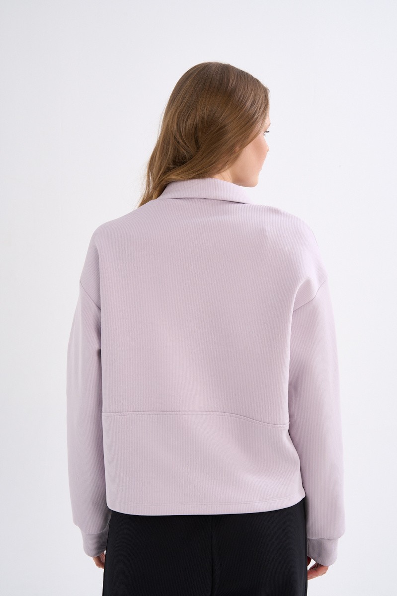 ���������-���� ANTA ANTA TRN Sweatshirt 862617714-4
