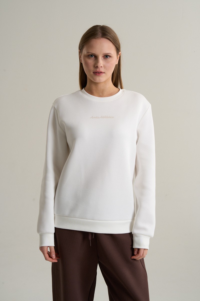 ������� ANTA TRN ESSENTIAL Sweatshirt 862617707-3