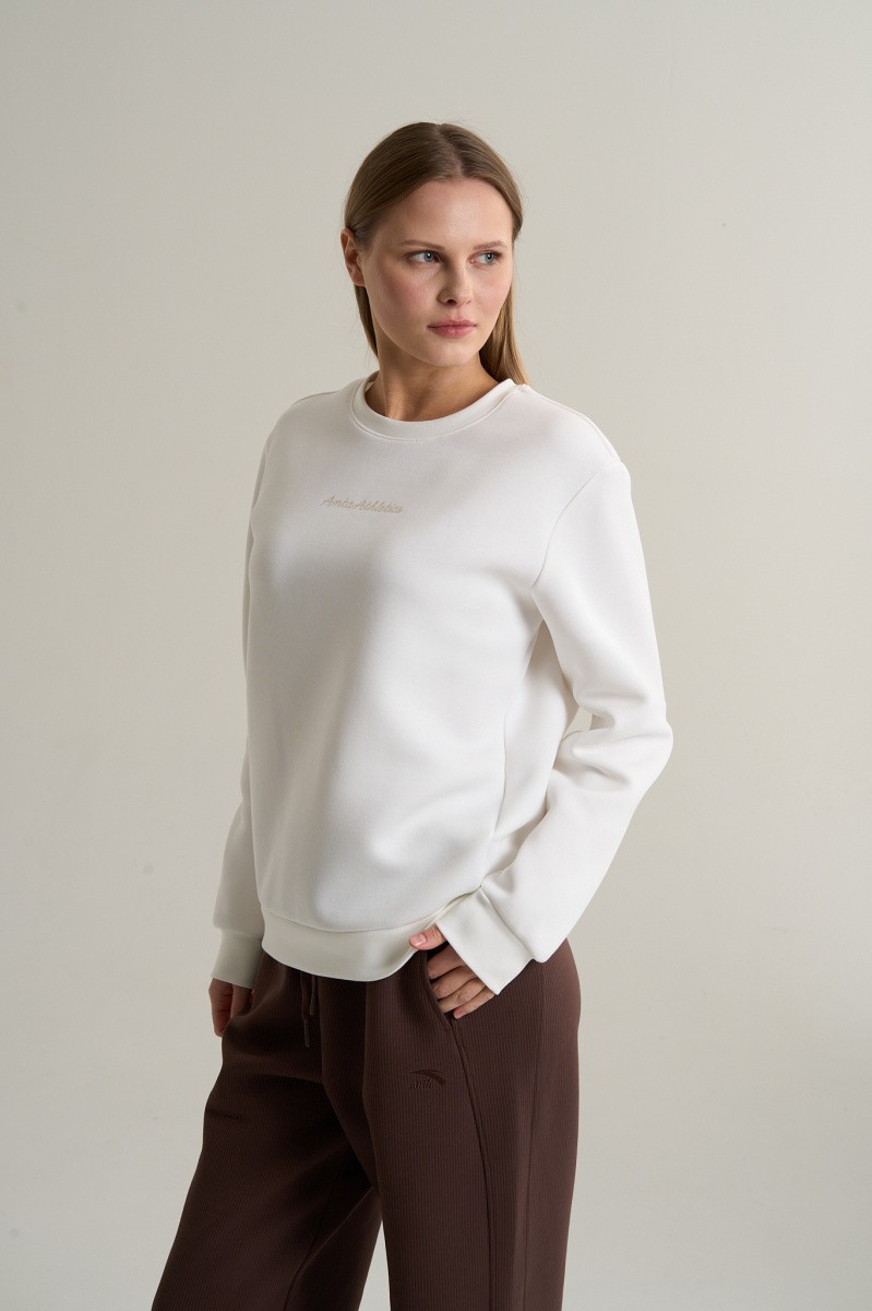 ������� ANTA TRN ESSENTIAL Sweatshirt 862617707-3