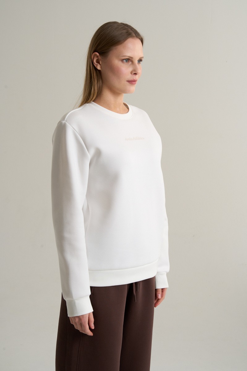 ������� ANTA TRN ESSENTIAL Sweatshirt 862617707-3