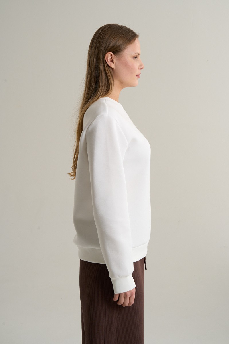 ������� ANTA TRN ESSENTIAL Sweatshirt 862617707-3