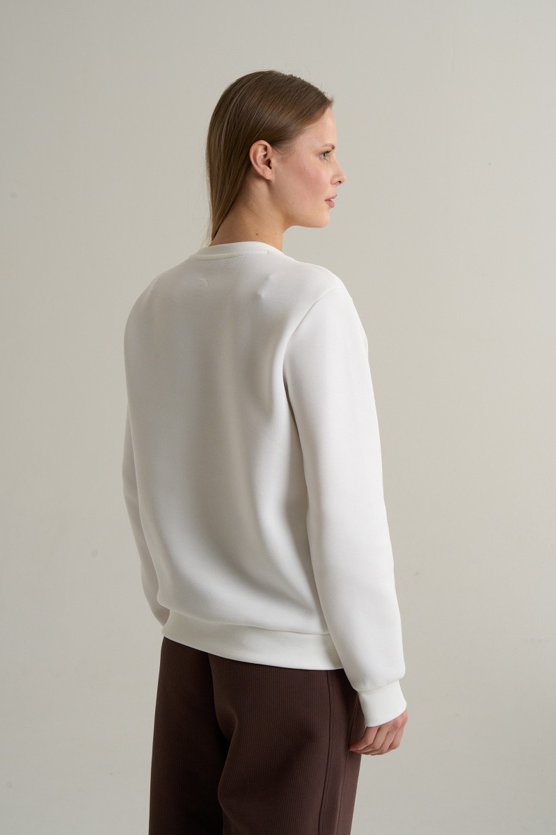 ������� ANTA TRN ESSENTIAL Sweatshirt 862617707-3