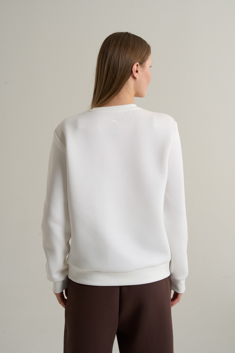 ������� ANTA TRN ESSENTIAL Sweatshirt 862617707-3