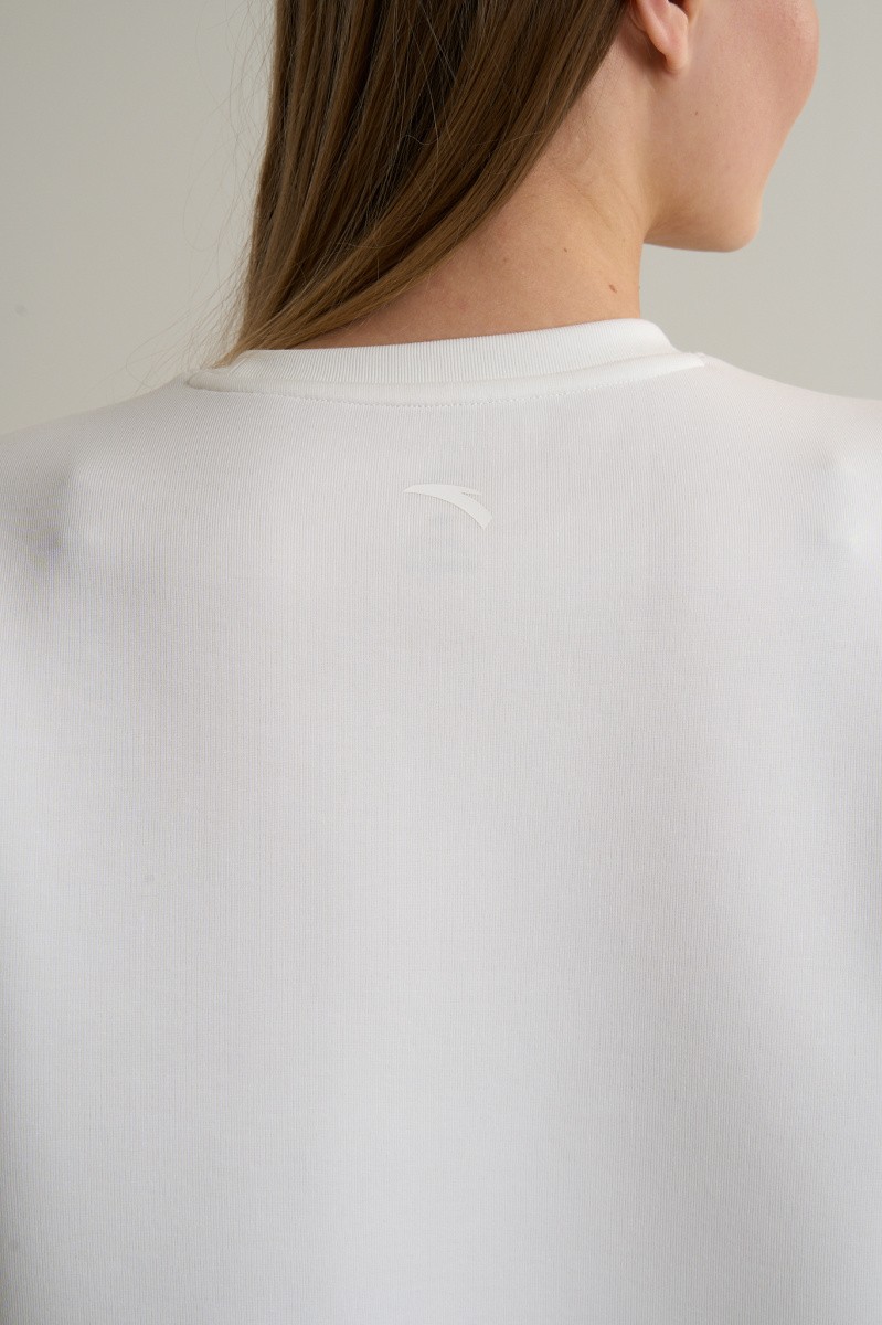 ������� ANTA TRN ESSENTIAL Sweatshirt 862617707-3