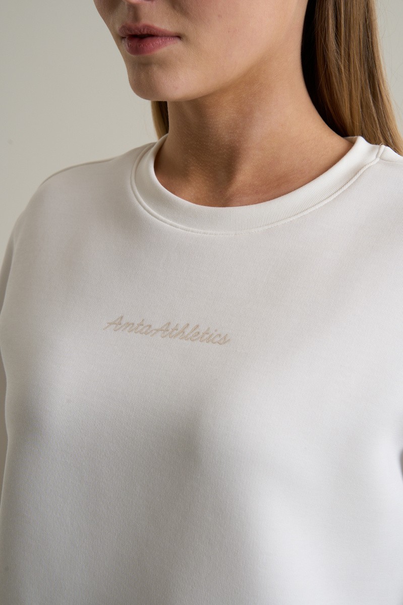������� ANTA TRN ESSENTIAL Sweatshirt 862617707-3