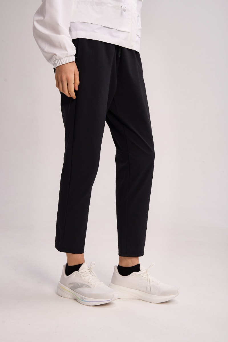 ����� ����������� ANTA ANTA RUNNING Woven Track Pants 862615501-1