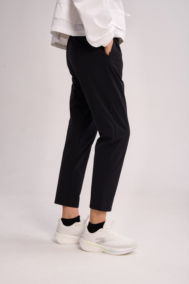 ����� ����������� ANTA ANTA RUNNING Woven Track Pants 862615501-1