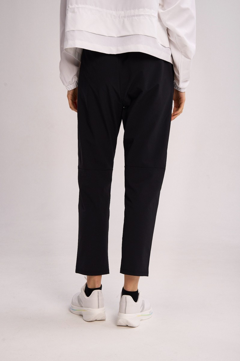 ����� ����������� ANTA ANTA RUNNING Woven Track Pants 862615501-1