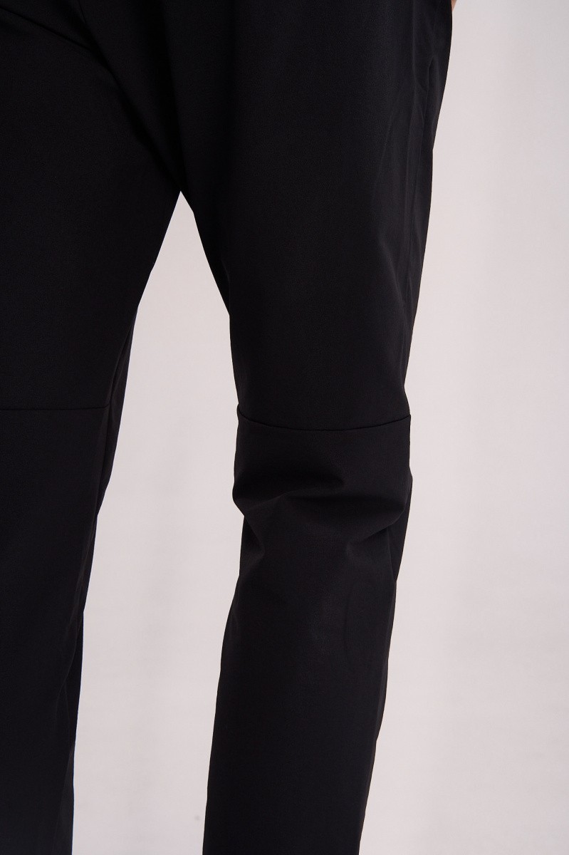����� ����������� ANTA ANTA RUNNING Woven Track Pants 862615501-1