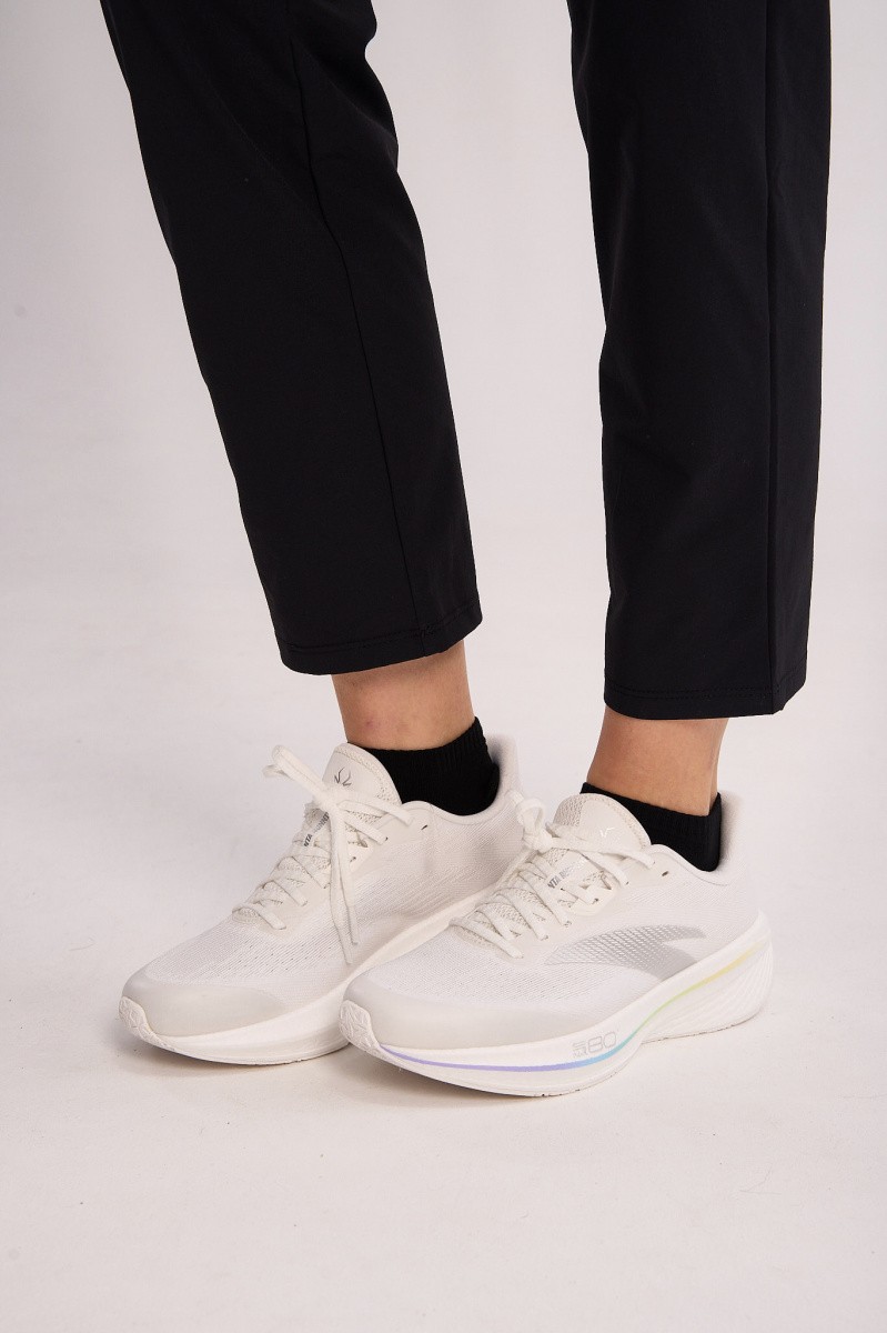 ����� ����������� ANTA ANTA RUNNING Woven Track Pants 862615501-1