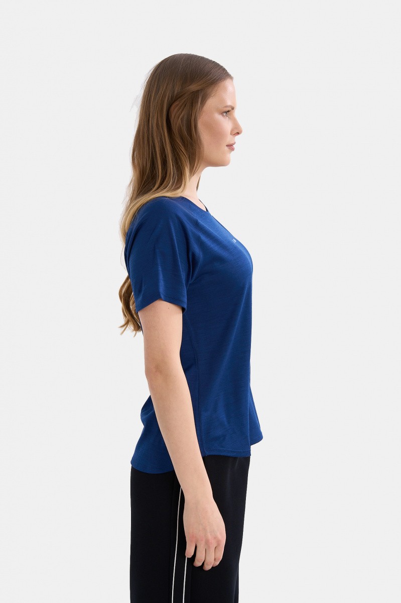 �������� ANTA Guanjun Trail SS Tee 862610102-2