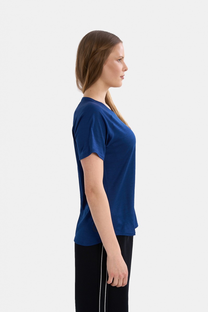 �������� ANTA Guanjun Trail SS Tee 862610102-2