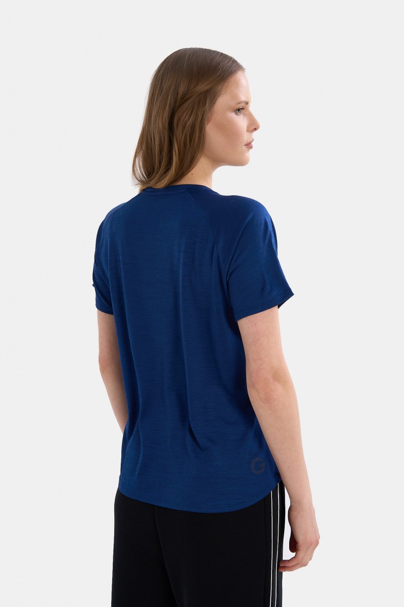 �������� ANTA Guanjun Trail SS Tee 862610102-2