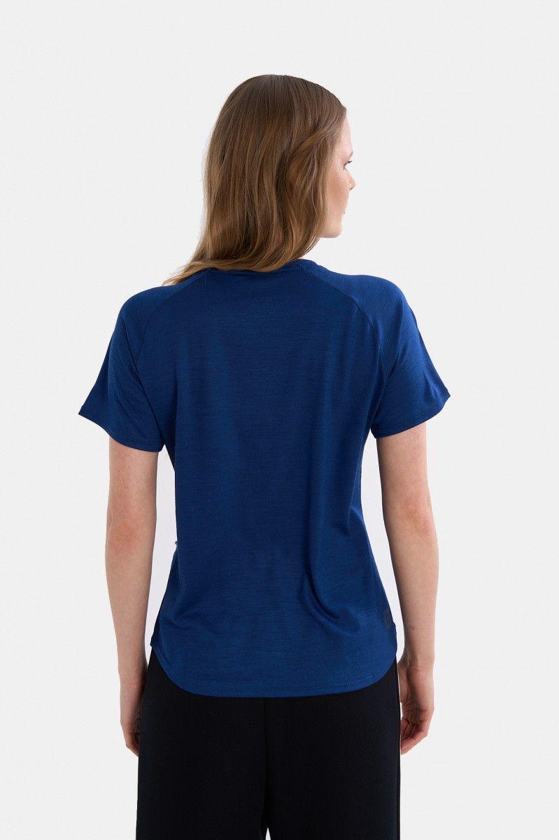 �������� ANTA Guanjun Trail SS Tee 862610102-2