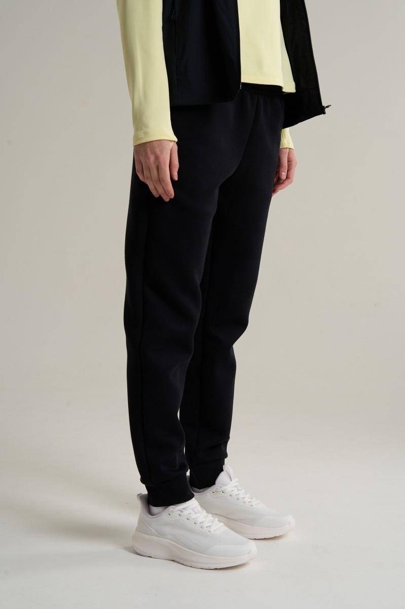 ����� ����������� ANTA TRN ESSENTIAL Knit Track Pants 862617305S-1