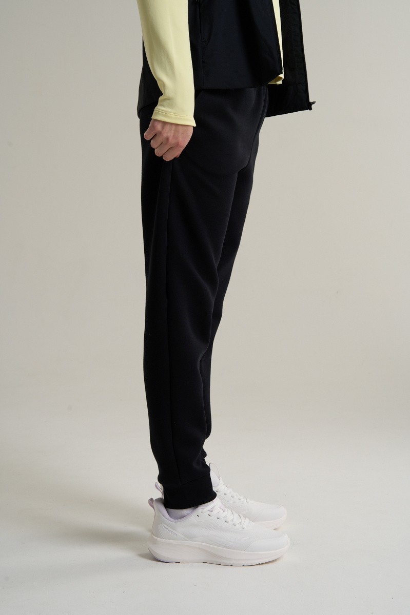 ����� ����������� ANTA TRN ESSENTIAL Knit Track Pants 862617305S-1
