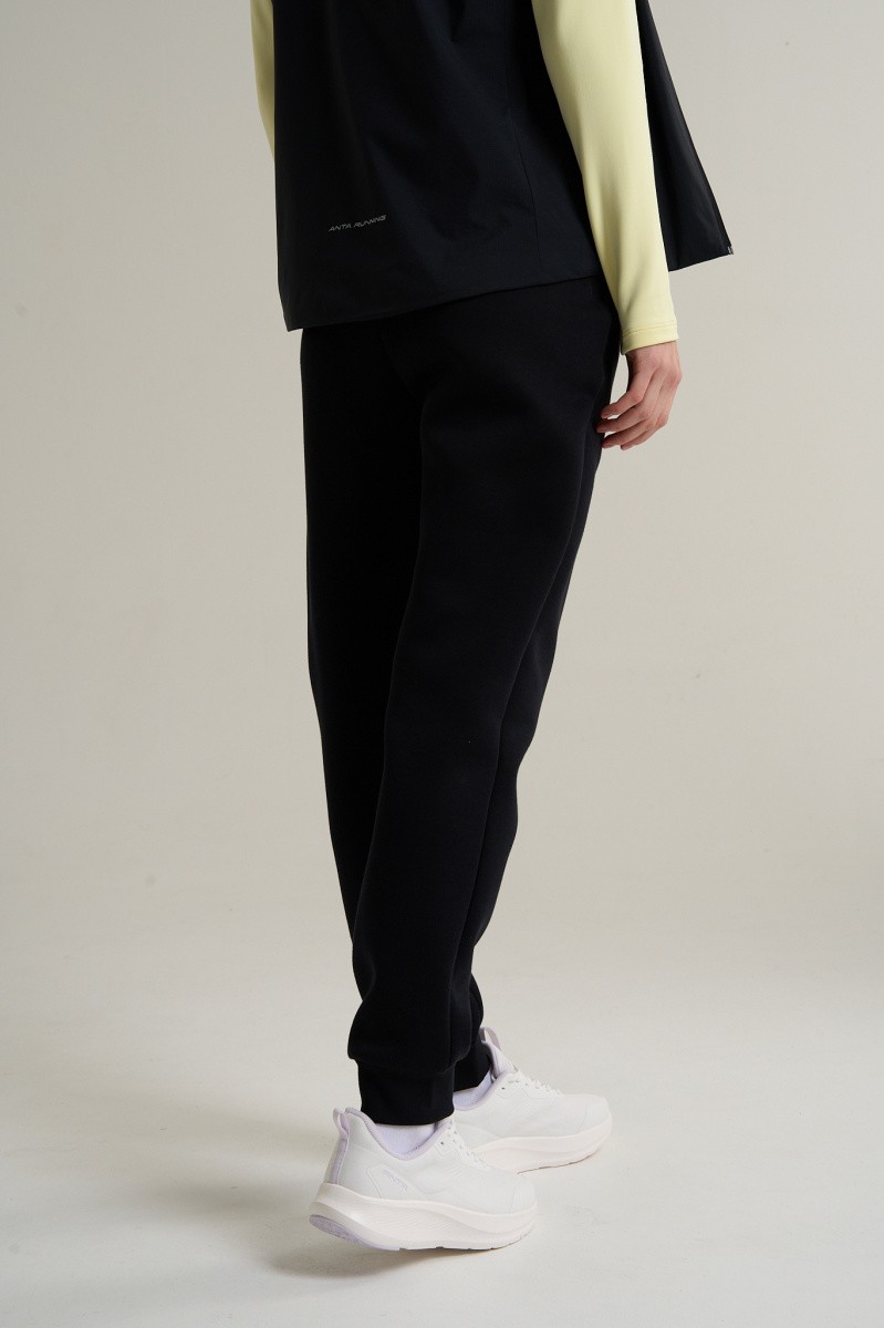 ����� ����������� ANTA TRN ESSENTIAL Knit Track Pants 862617305S-1