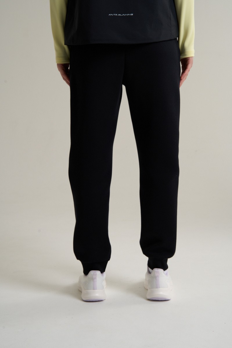 ����� ����������� ANTA TRN ESSENTIAL Knit Track Pants 862617305S-1