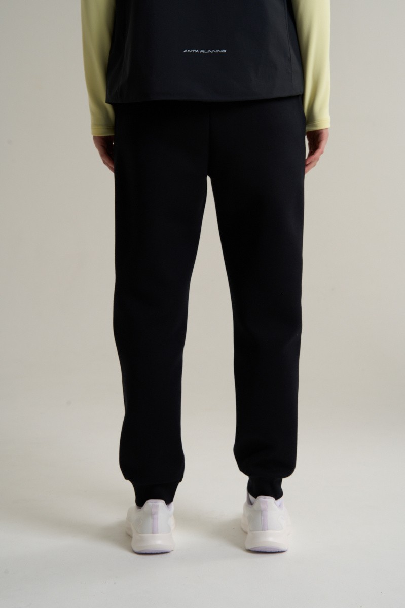 ����� ����������� ANTA TRN ESSENTIAL Knit Track Pants 862617305S-1