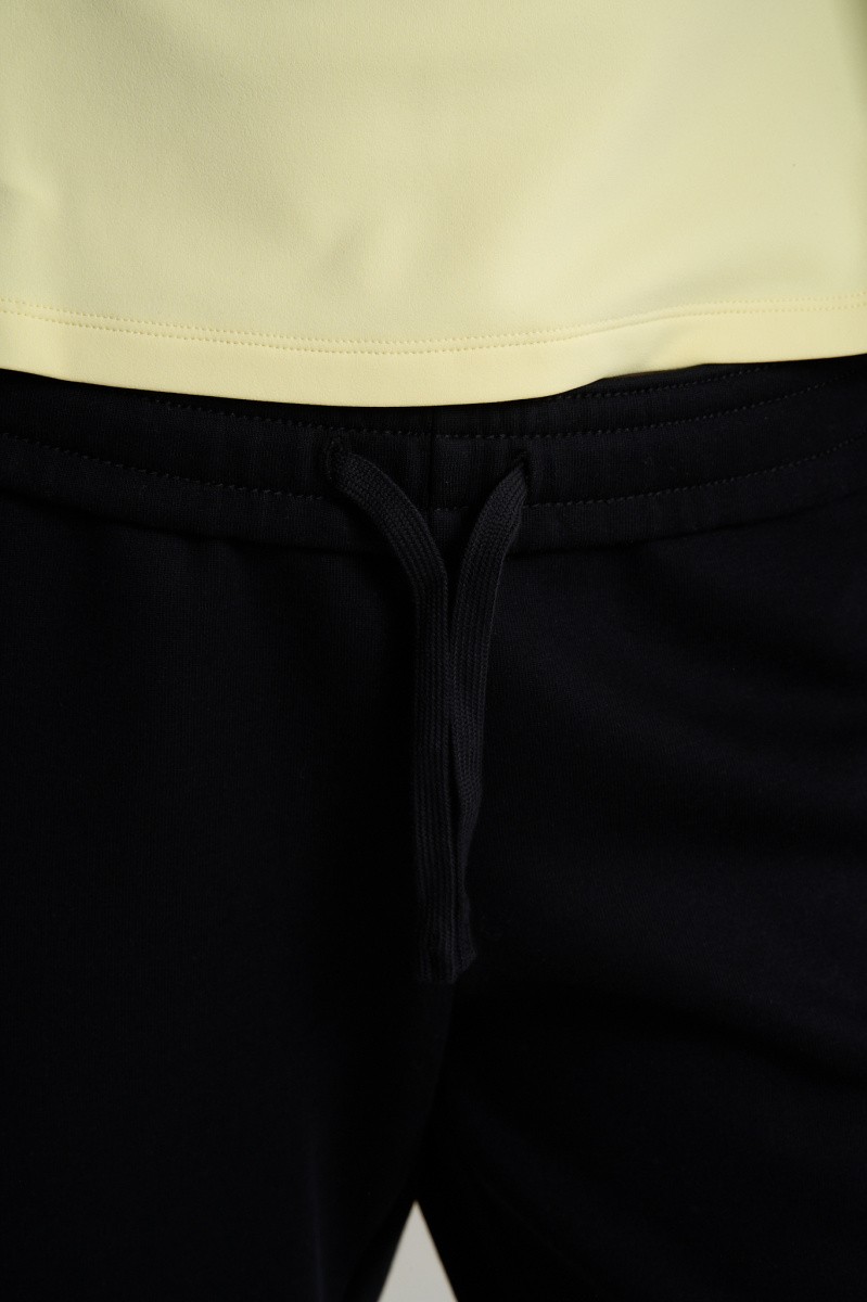 ����� ����������� ANTA TRN ESSENTIAL Knit Track Pants 862617305S-1
