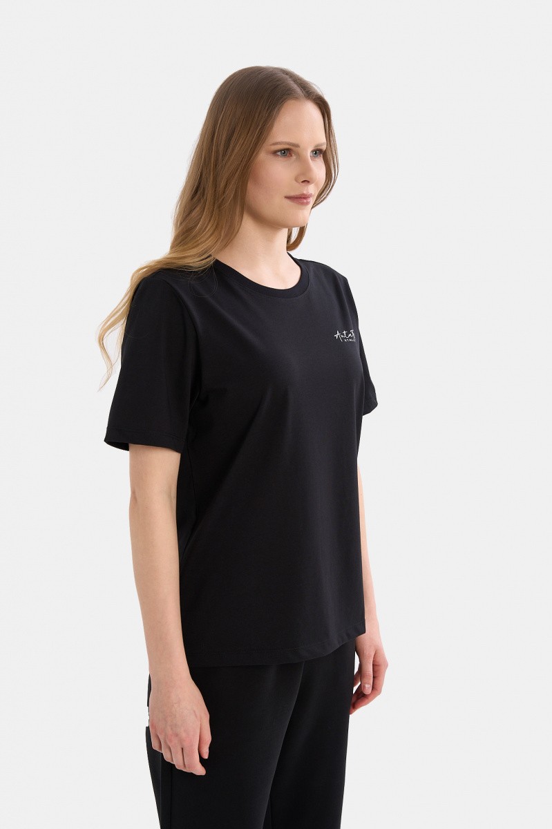 �������� ANTA ANTA TRN SS Tee 862617102C-5