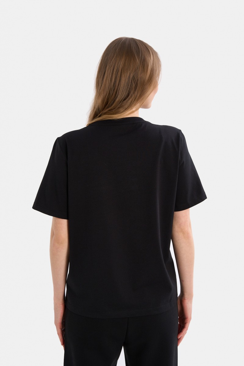 �������� ANTA ANTA TRN SS Tee 862617102C-5