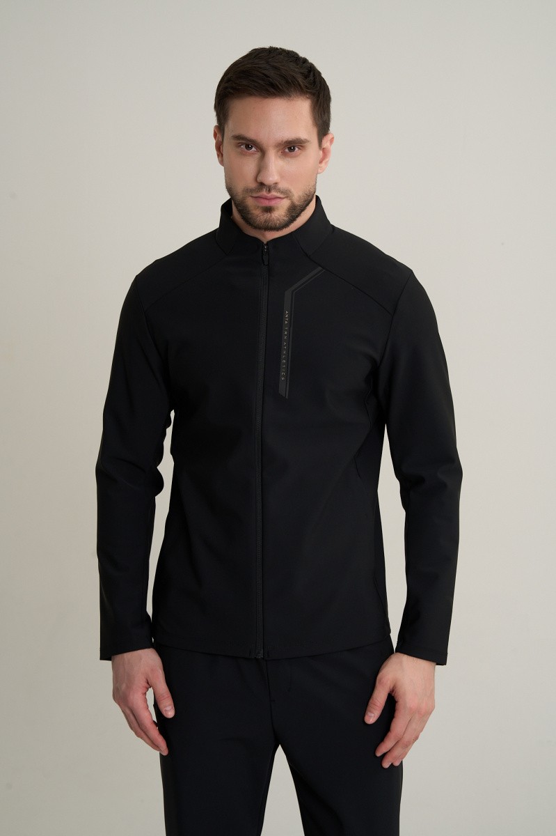 ��������� ���������� ANTA ANTA TRN Knit Track Top 852617705S-2