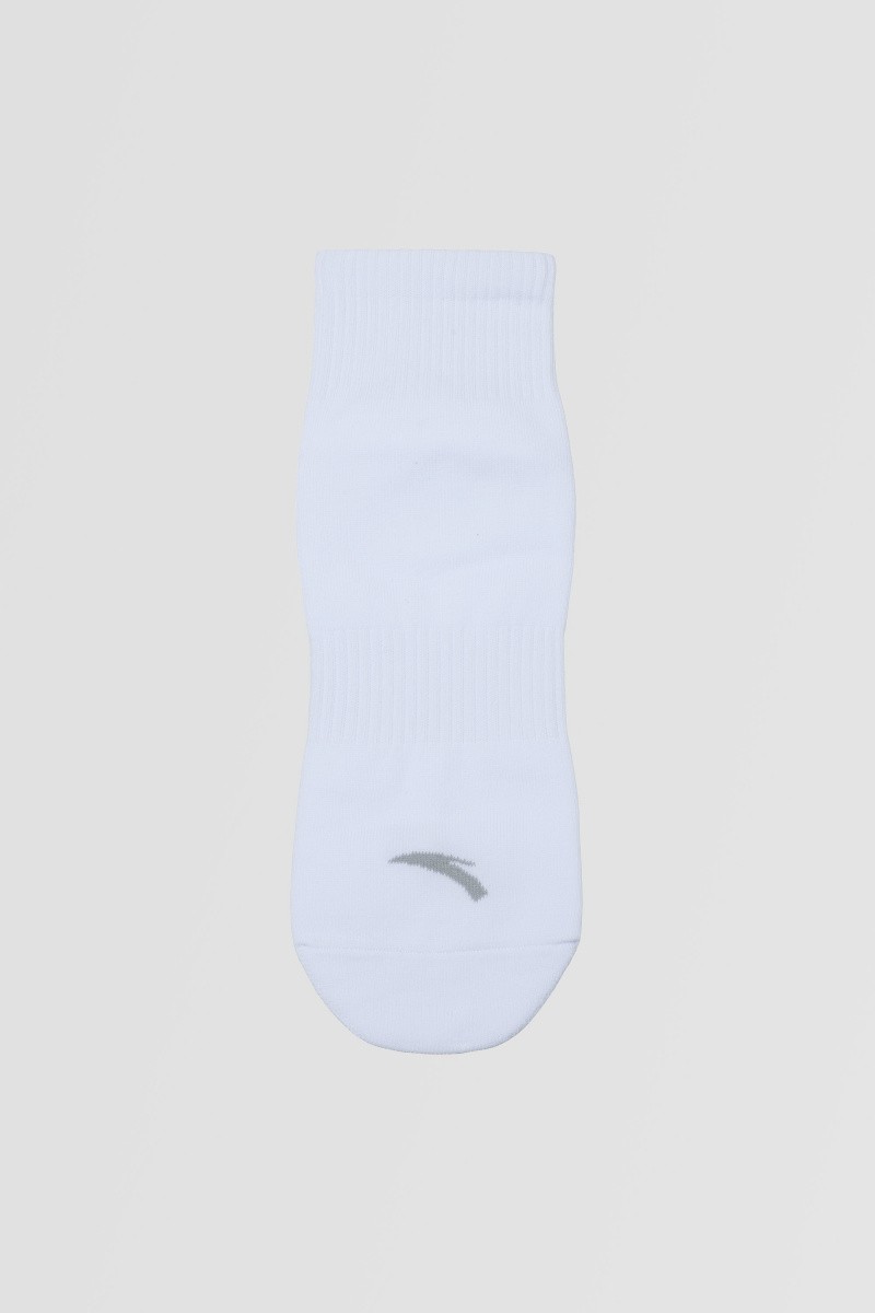 ����� ������� ����� (3 ����) ANTA 3-Pack Mid-crew Socks 892617331R-2