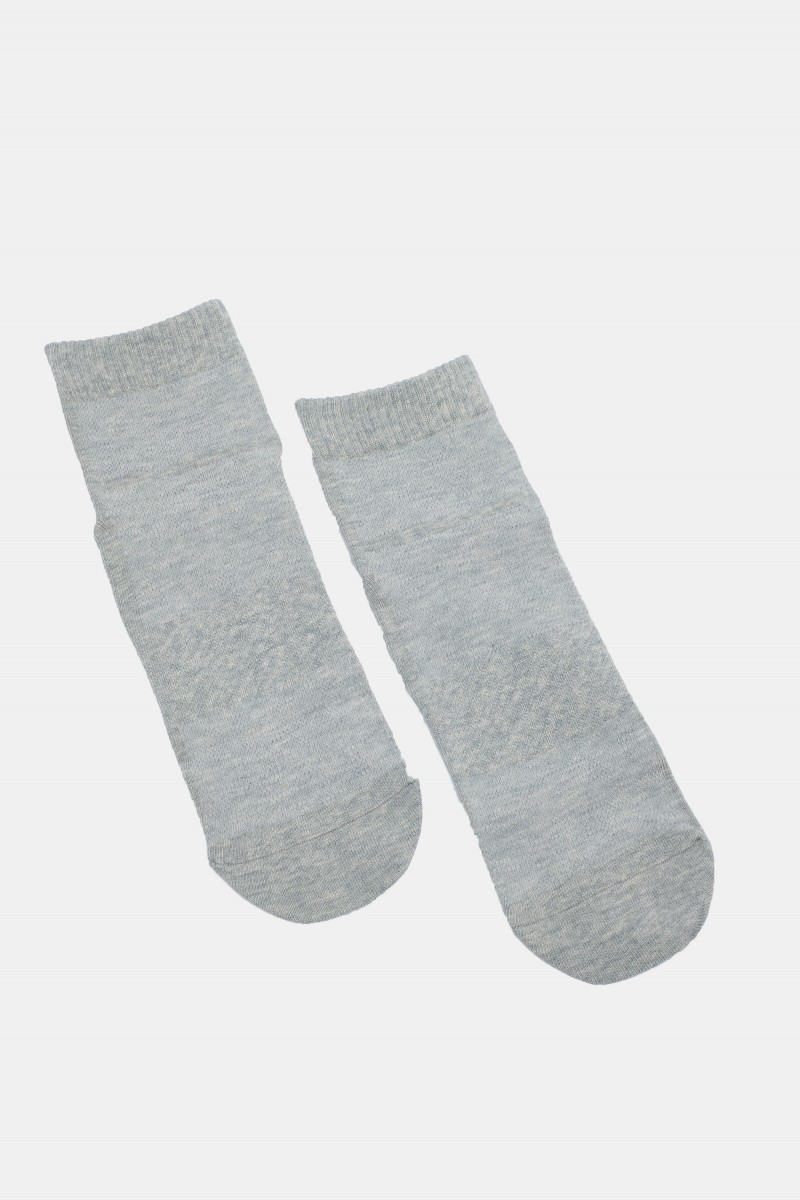 ����� (4 ����) ANTA Mid-crew Socks  Basic 892547331R-2