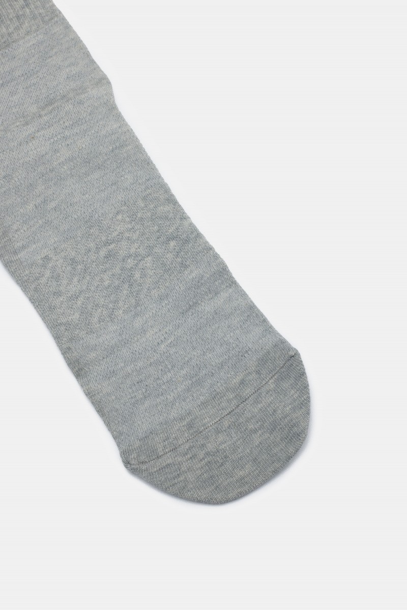 ����� (4 ����) ANTA Mid-crew Socks  Basic 892547331R-2