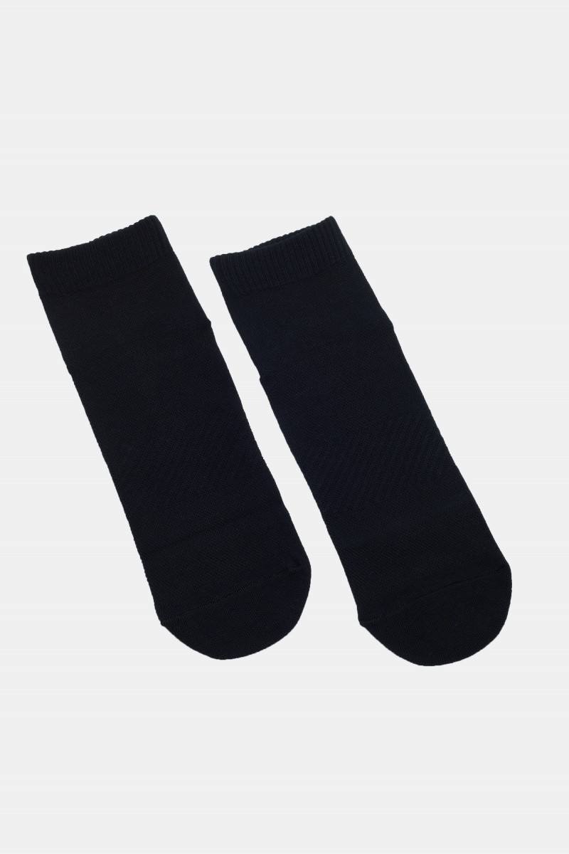 ����� (4 ����) ANTA Mid-crew Socks  Basic 892547331R-2