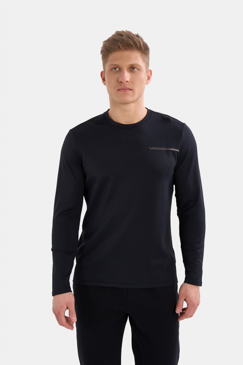 �������� ���������� ANTA ANTA TRN LS Tee 852617410-3
