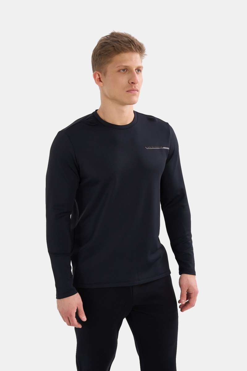 �������� ���������� ANTA ANTA TRN LS Tee 852617410-3