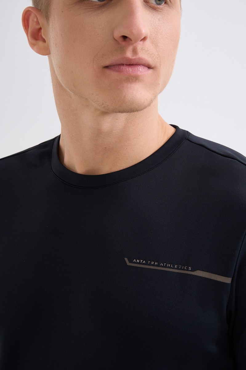 �������� ���������� ANTA ANTA TRN LS Tee 852617410-3