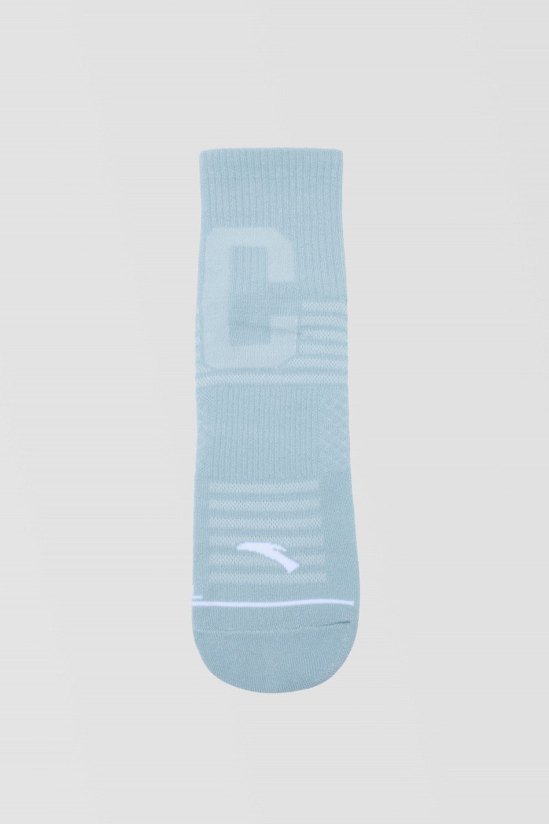 ����� ������� ����� (3 ����) ANTA 3-Pack Mid-crew Socks 892615331R-1