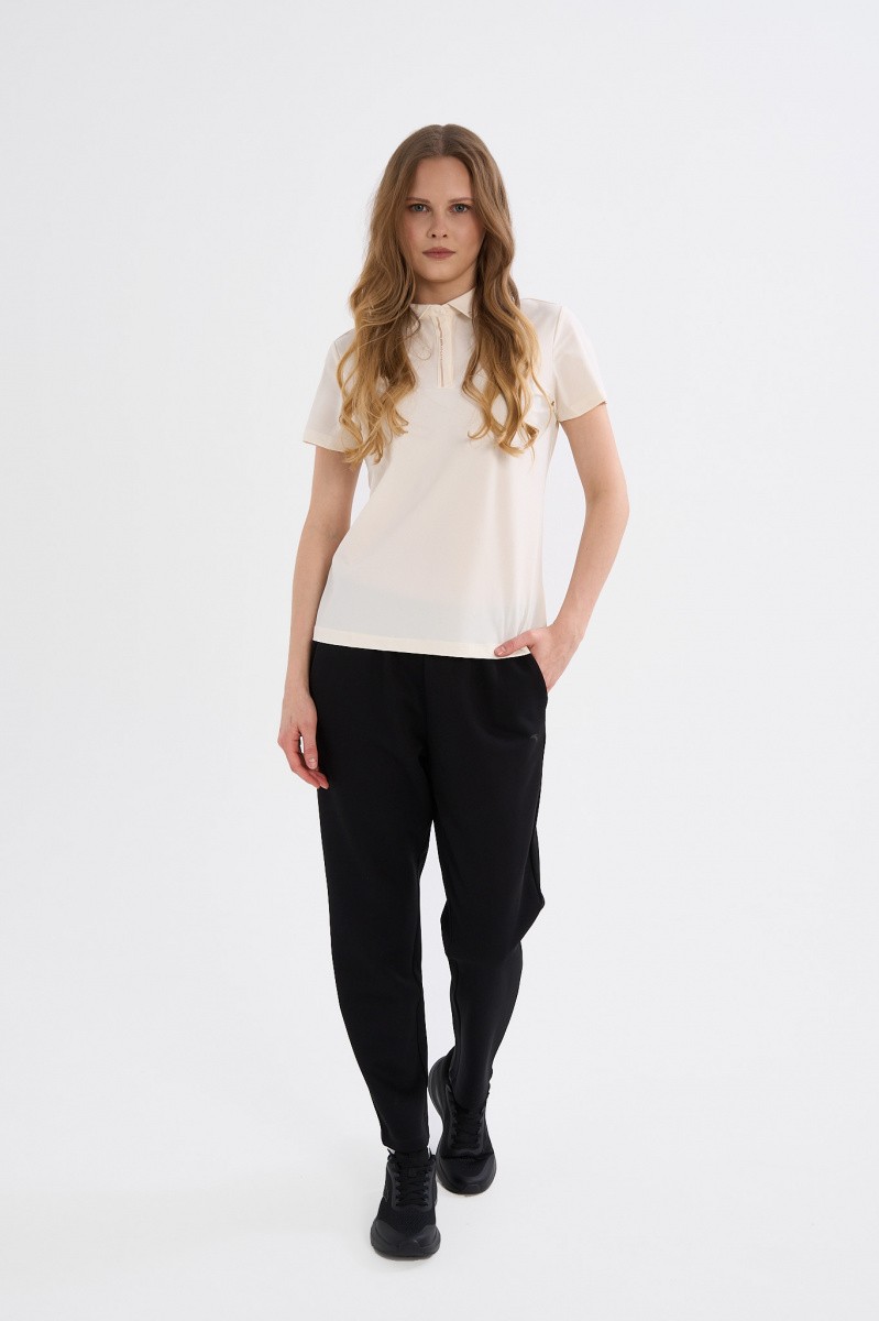 ����� ����������� ANTA TRN ESSENTIAL Knit Track Pants 862617303-1