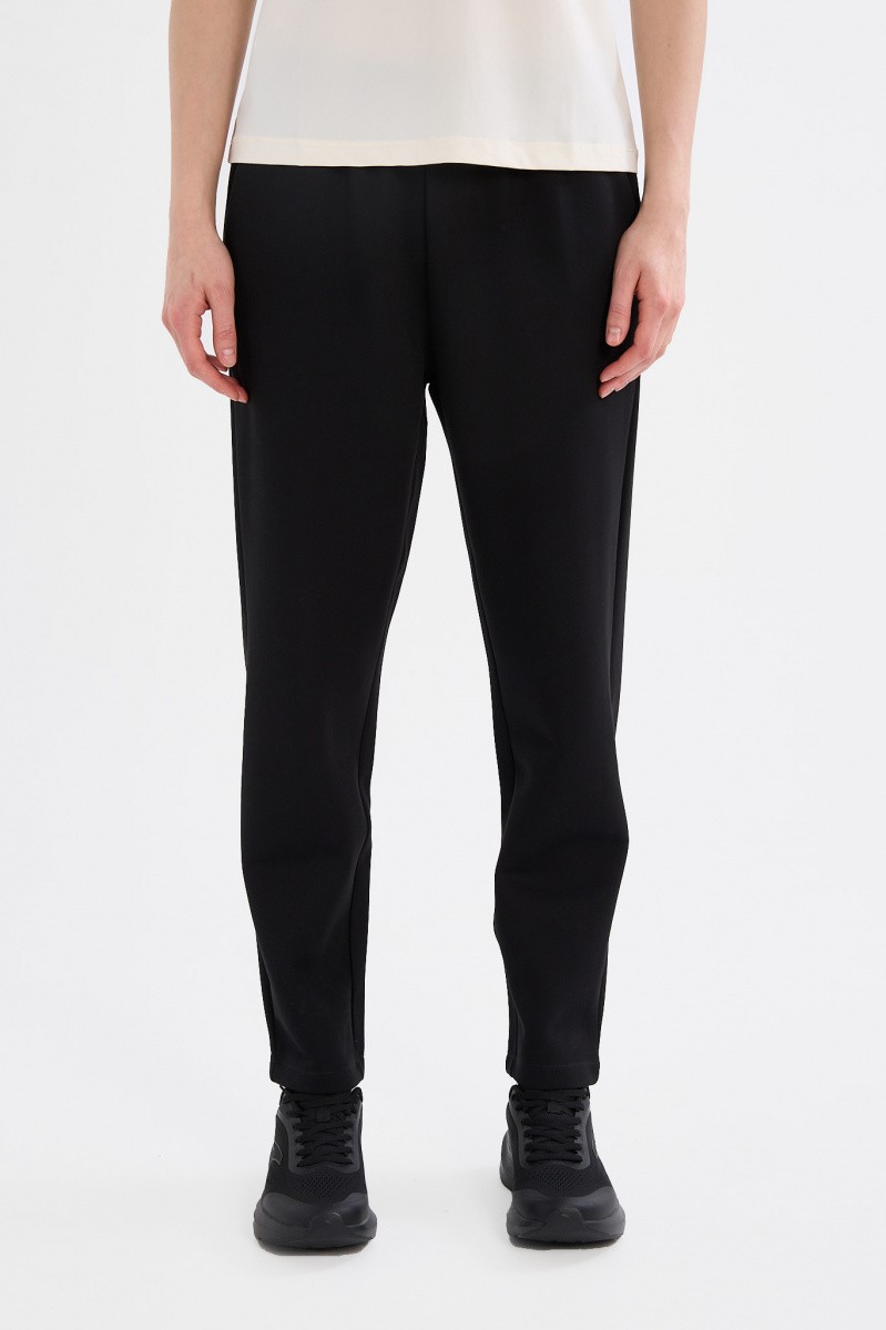 ����� ����������� ANTA TRN ESSENTIAL Knit Track Pants 862617303-1