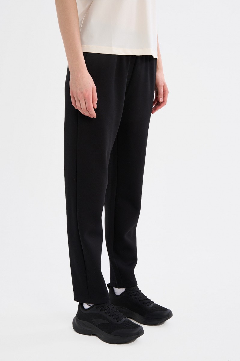 ����� ����������� ANTA TRN ESSENTIAL Knit Track Pants 862617303-1