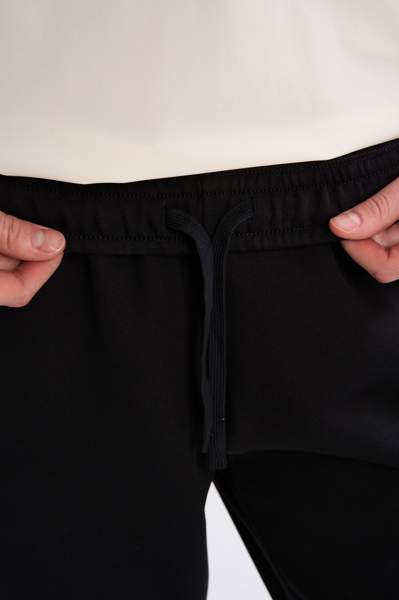 ����� ����������� ANTA TRN ESSENTIAL Knit Track Pants 862617303-1