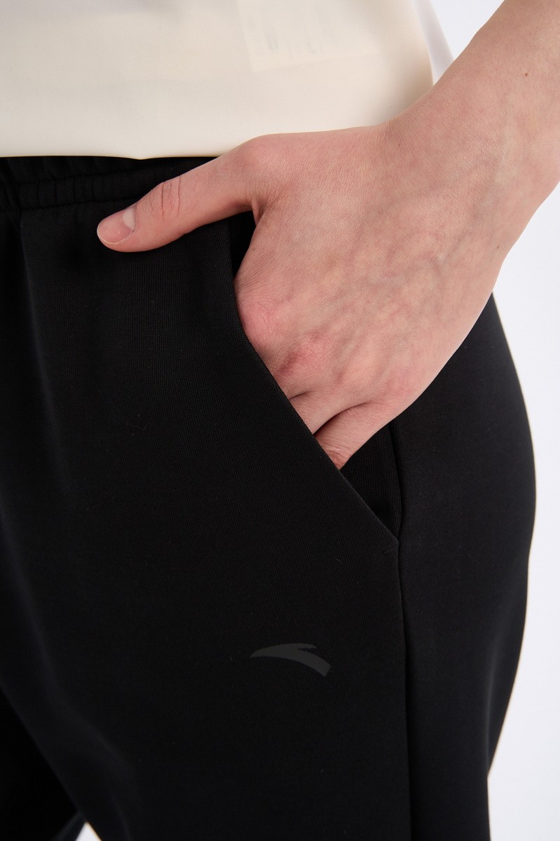 ����� ����������� ANTA TRN ESSENTIAL Knit Track Pants 862617303-1