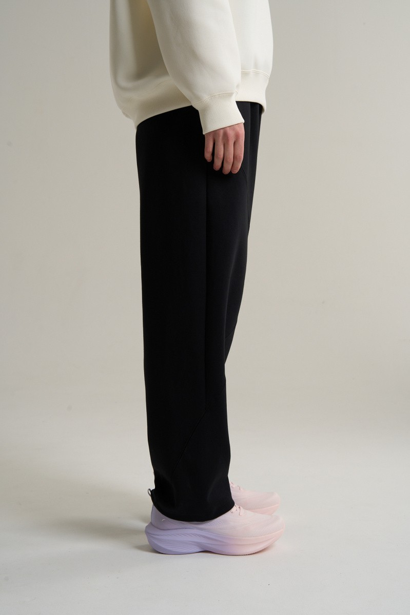 ����� ����������� ANTA CITY PANTS BAR Knit Track Pants 862618306-2