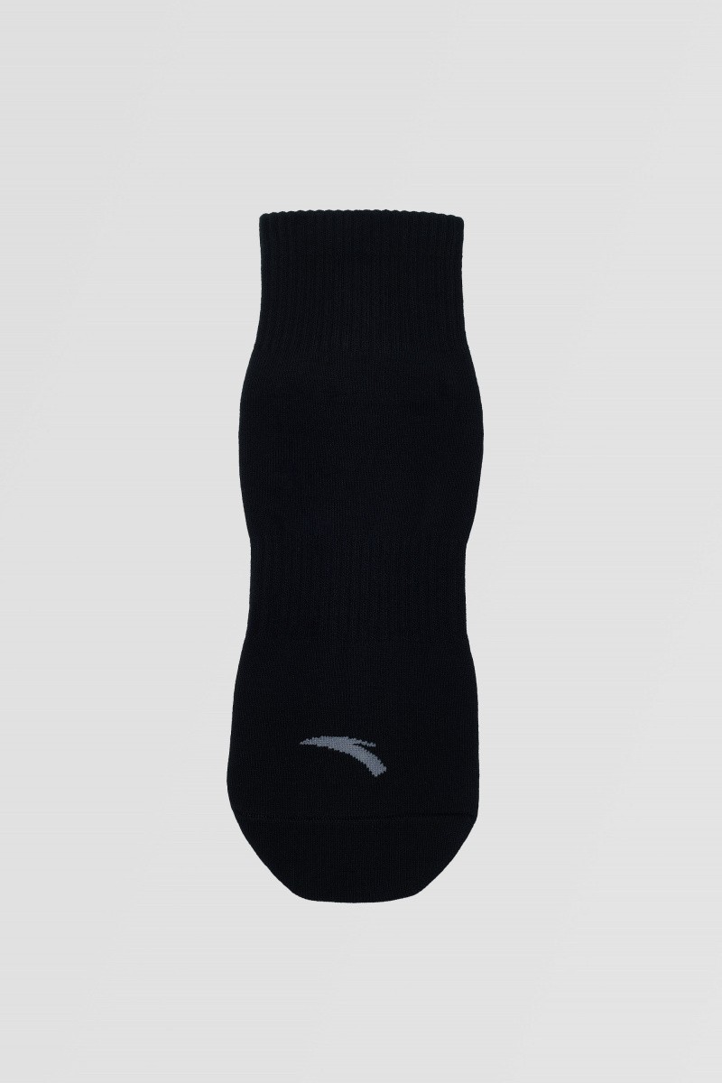 ����� ������� ����� (3 ����) ANTA 3-Pack Mid-crew Socks 892617331R-1